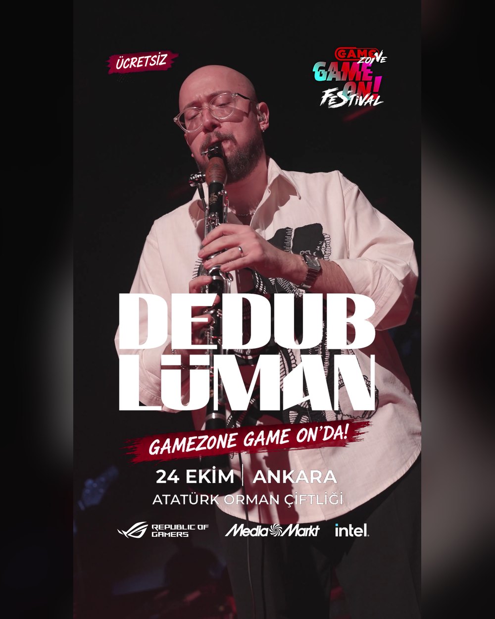 Dedublüman