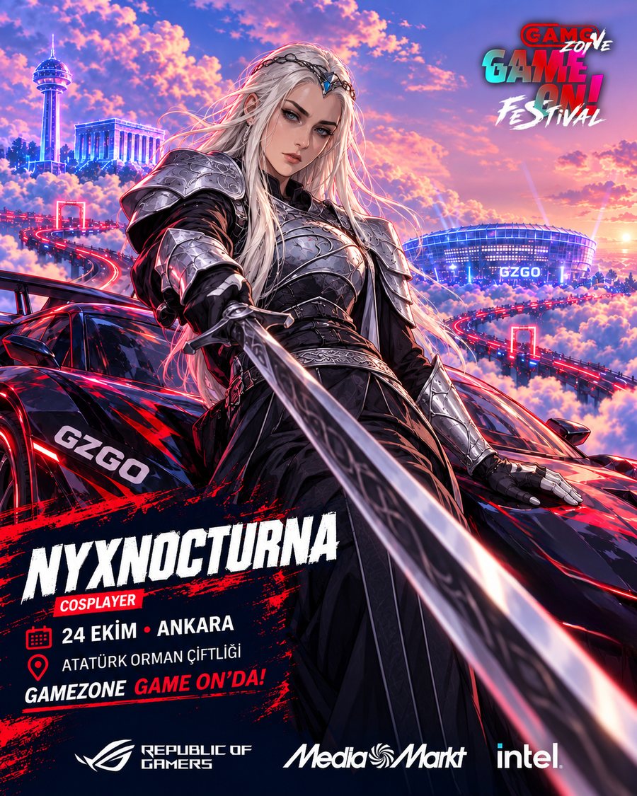 Nyxnocturna