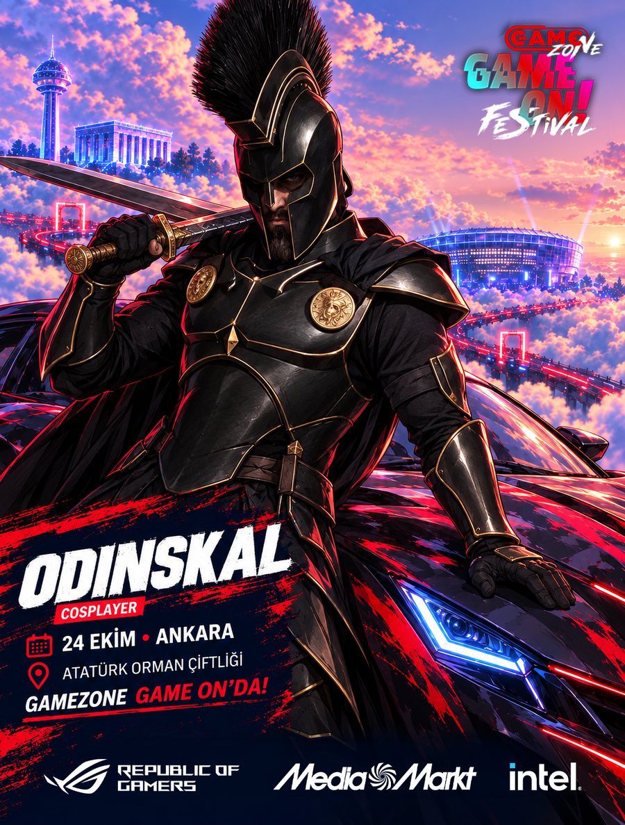 Odinskal