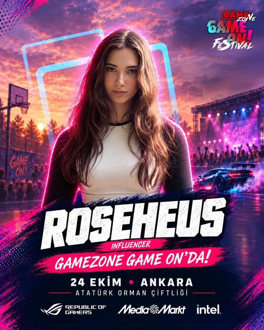 Roseheus