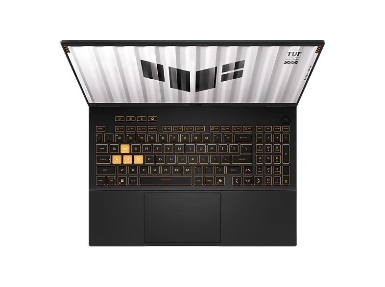 ASUS TUF Gaming F16 (FX608JMR-RV121W)