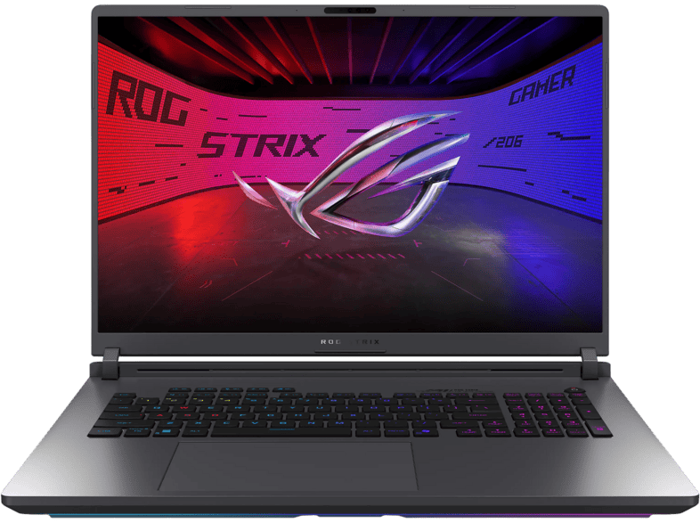 ROG Strix G18 (G815JMR-S9041W)