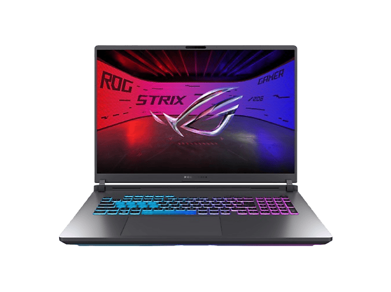ROG Strix G18 (G815LR-TT341W)