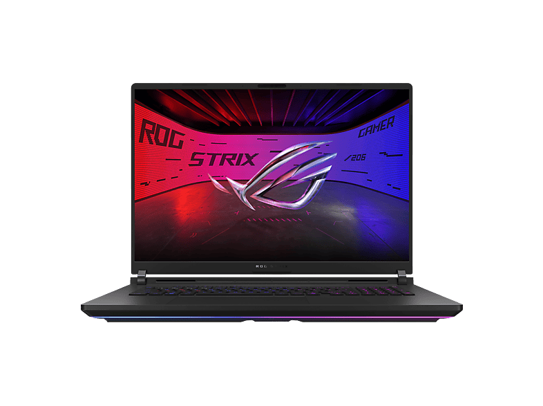 ROG Strix SCAR 18 (G835LXG-TQ391W)